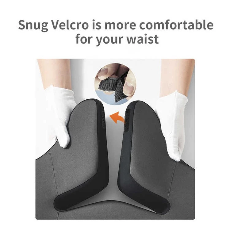 Office lumbar pillow